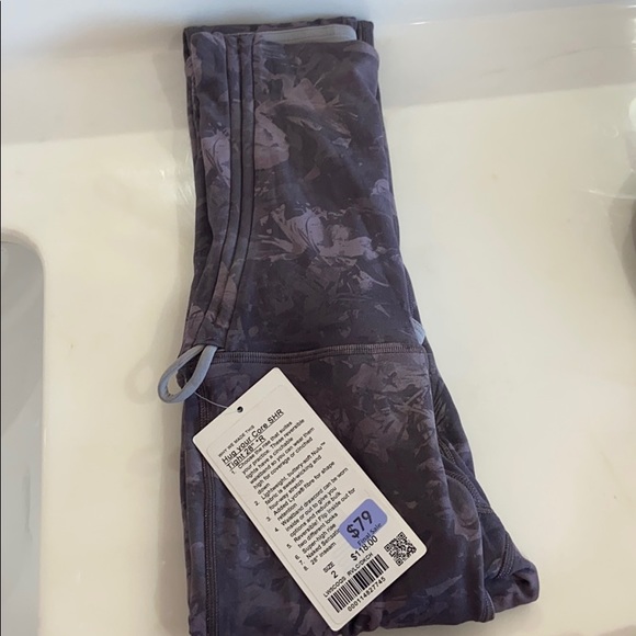 Hug your Cote SHR tight 28”R - Picture 6 of 6